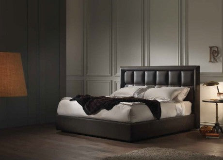 Luxurious bedroom with Dorelan mattress