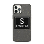Sportex Biodegradable phone case