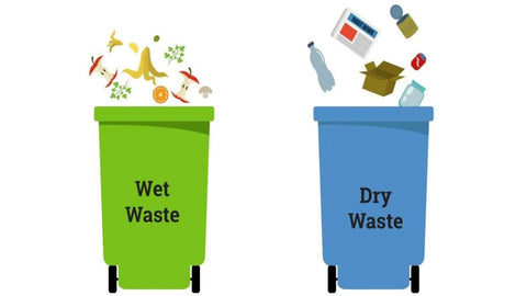 Solid Waste Management and Their Issues in India-Urban Plants