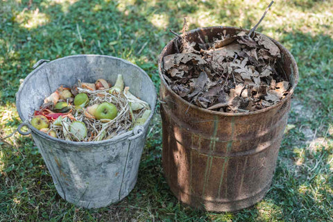 How To Manage Garden Wastes?-Urban Plants