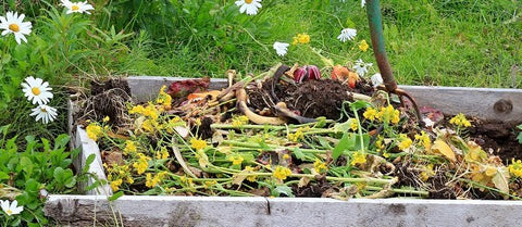 How To Manage Garden Wastes?-Urban Plants