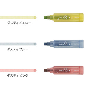 Dusty Join Dots Connecting Pens - Anemoia Mercantile