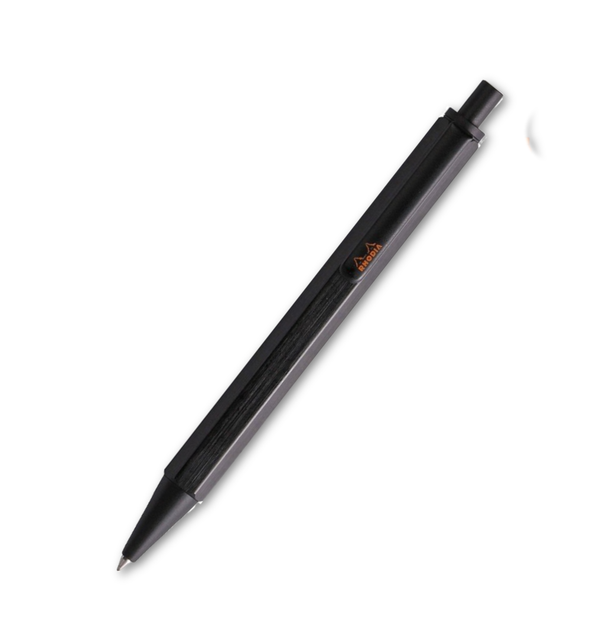 Slim Optic Rollerball Pen