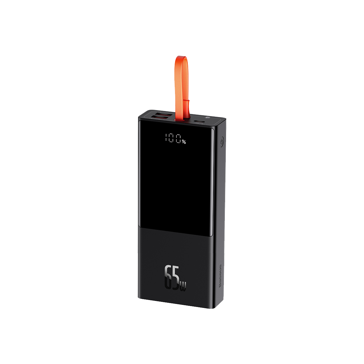 Bateria Externa Power Bank Q3 Pro Pd Qc 3 Compatible iPhone