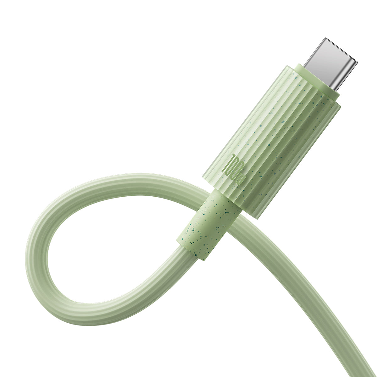 Baseus Free2Pull Retractable USB-C Cable 100W