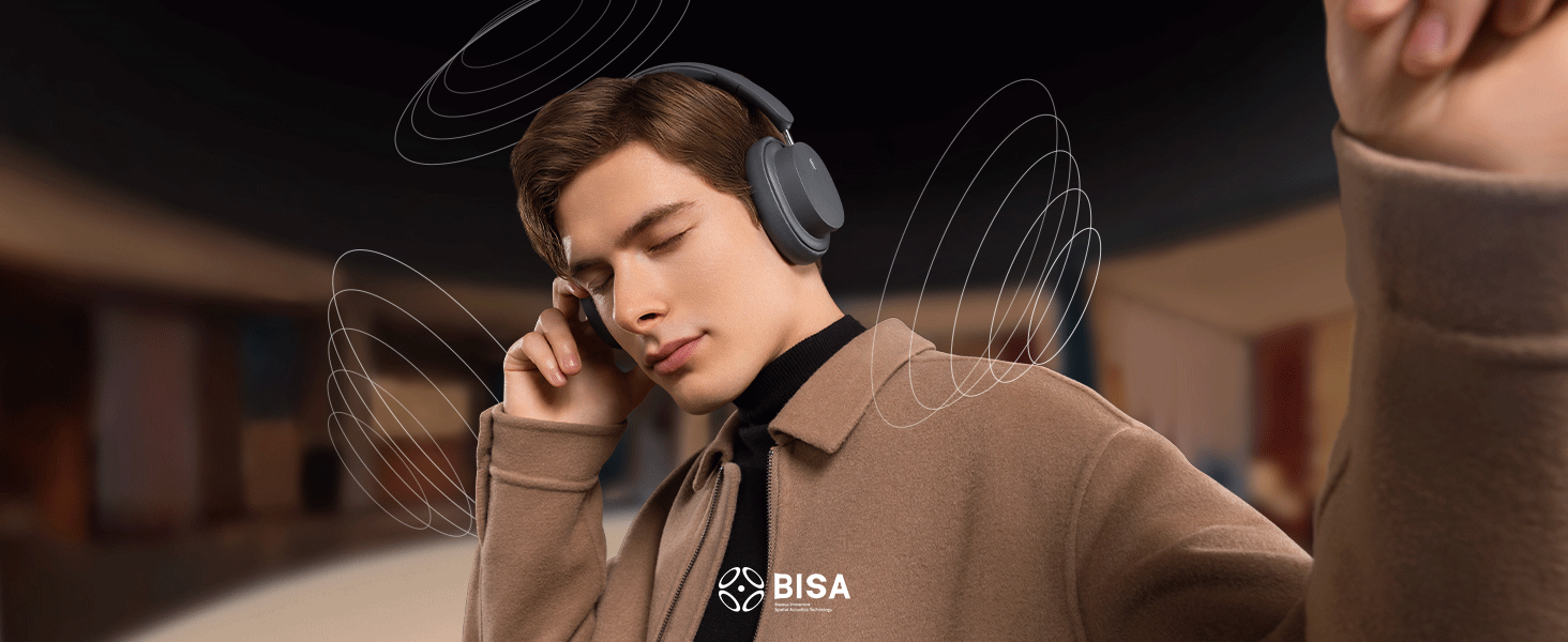 Baseus Bowie D05 Wireless Headphone