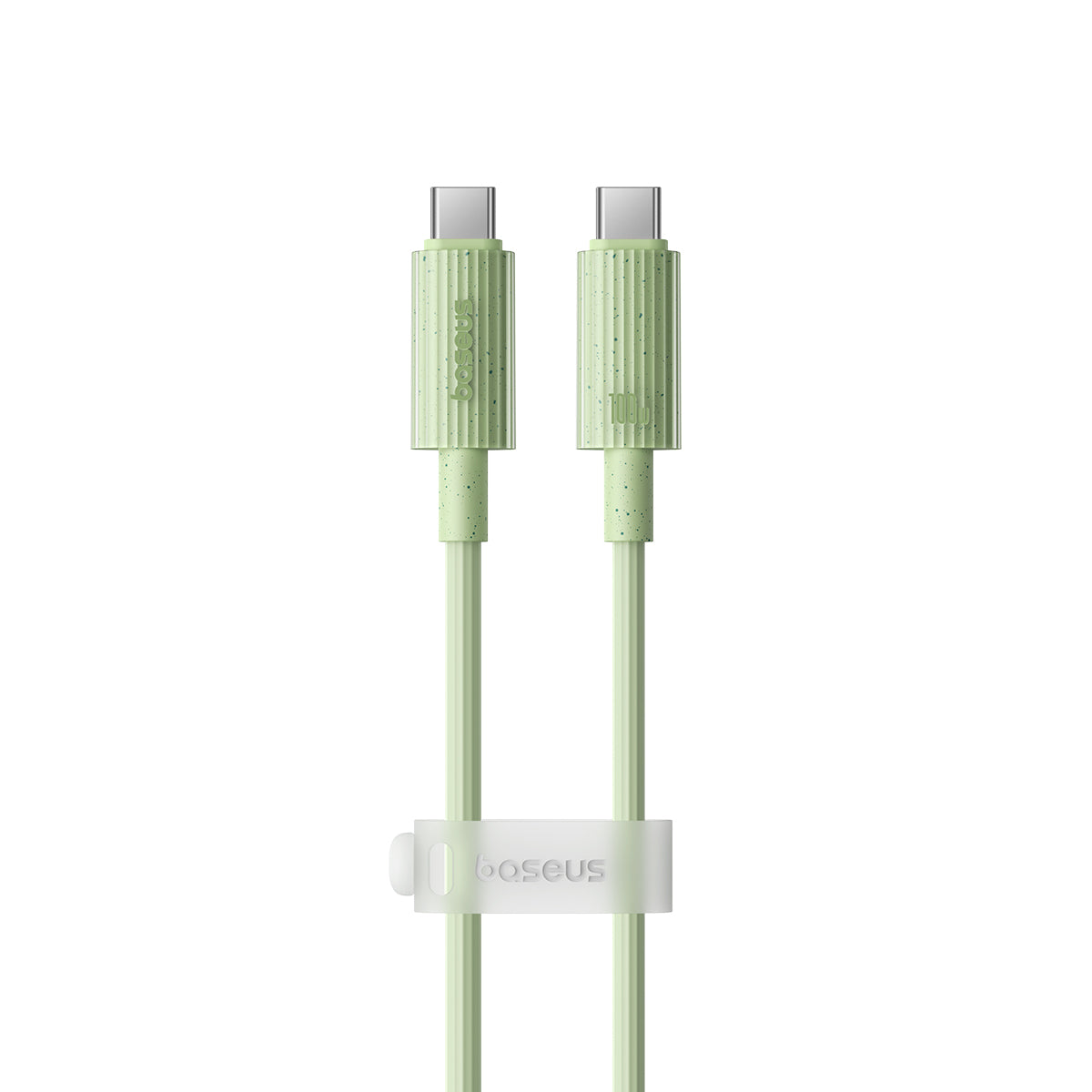 Baseus Cafule USB-C to USB-C Cable 100W 6.6 ft