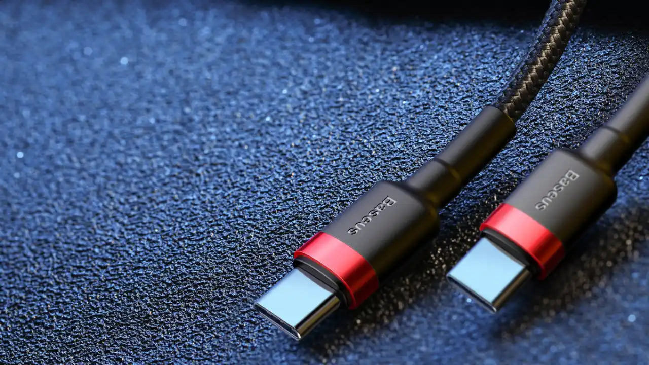 what is usb-c