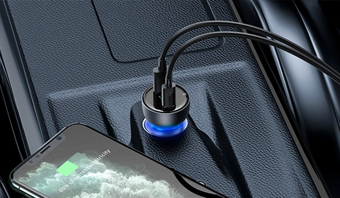 10 Best Must-Have Car Accessories for Road Trips