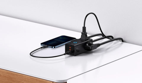 gaming power strip