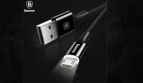 micro usb cable