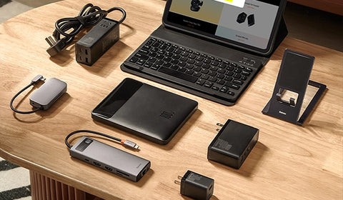 9 must-have 'smart' gadgets for your connected office