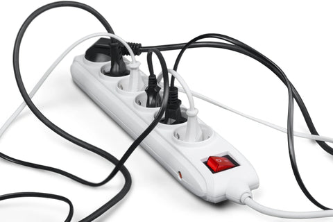 what is a Surge Protector