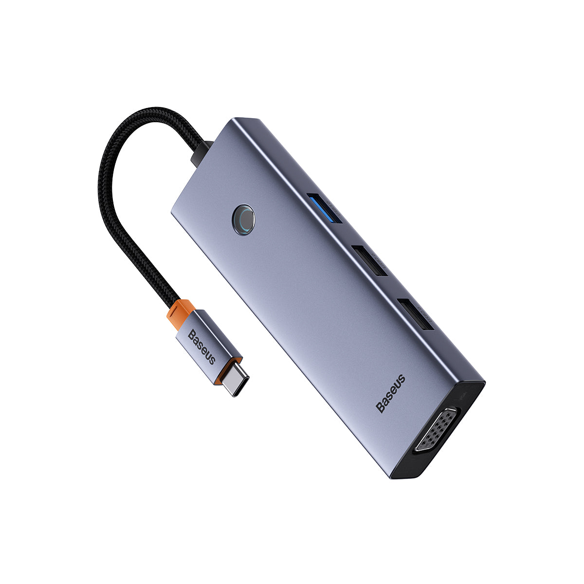 Puerto adaptador USB-C tipo C a 3.5MM Aux Audio Jack Costa Rica