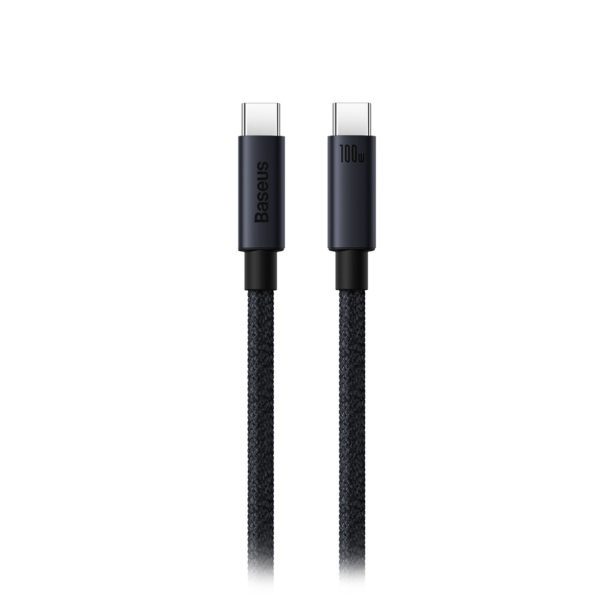 DuraGuard™ USB-C to USB-C Charge and Sync Cable (1.2 or 2 Meter)