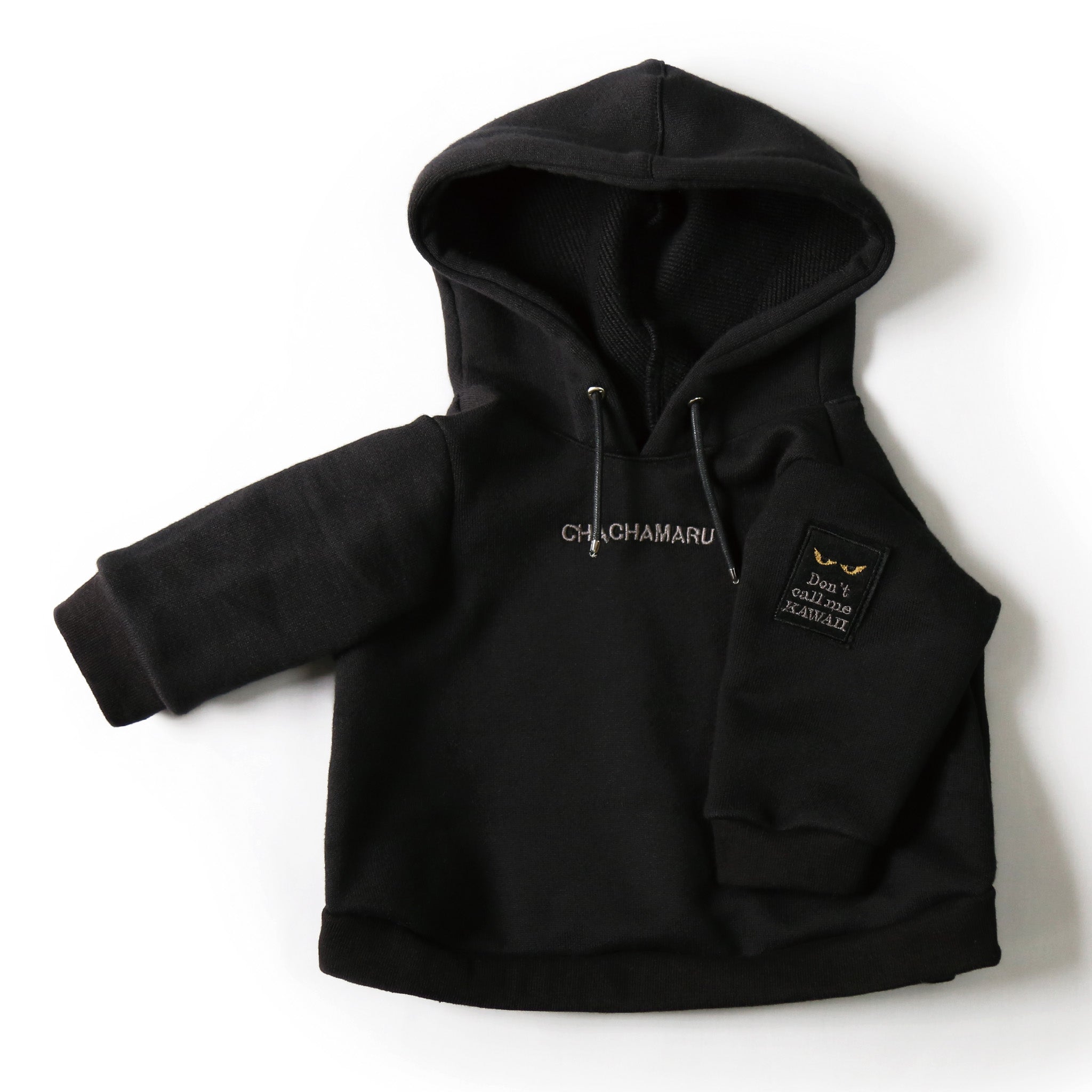 Chachamaru II exclusive hoodie product image
