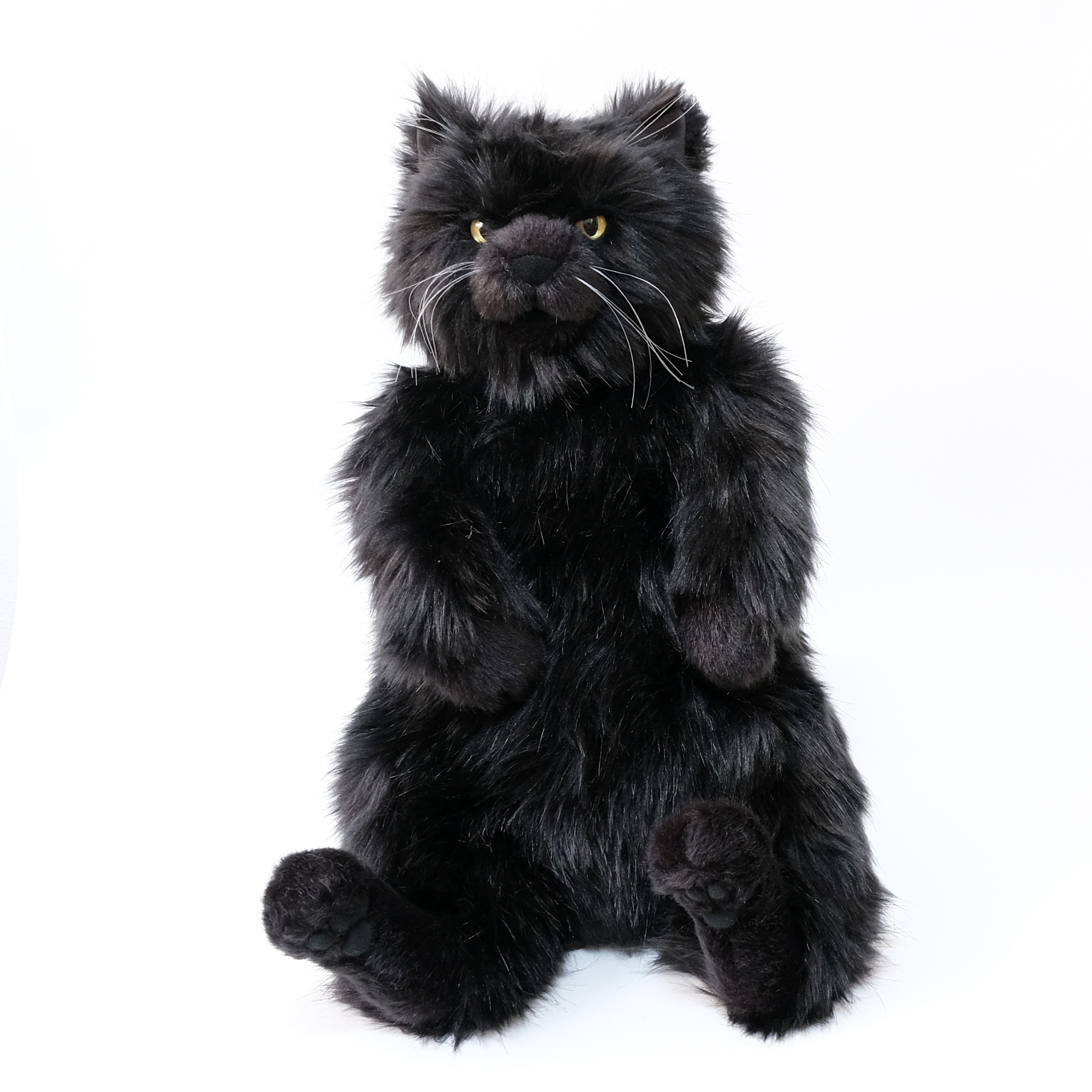 パスカル Pascal 猫のぬいぐるみ – Cuddly公式オンラインショップ
