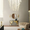 Azmin Chandelier