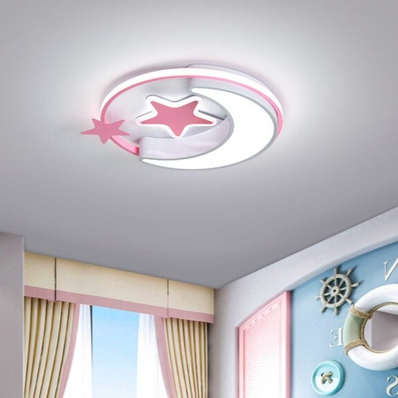 Galaxis Ceiling Light