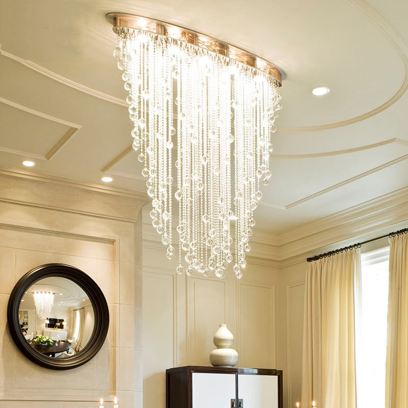 Azmin Chandelier