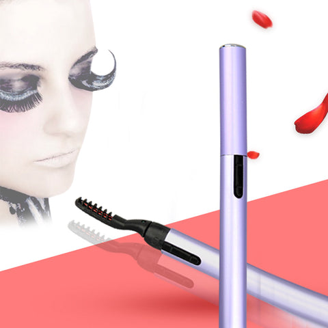 portable eyelash curly pen