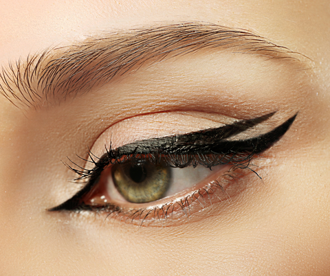 eyeliner