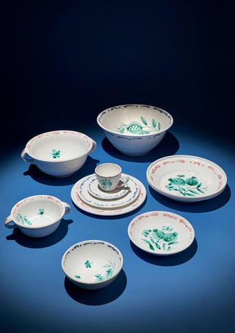 Sofina ceramics