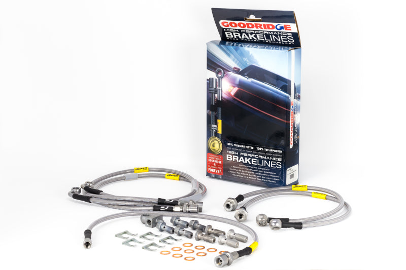 Brakes, Rotors & Pads – Grudge Motorsports