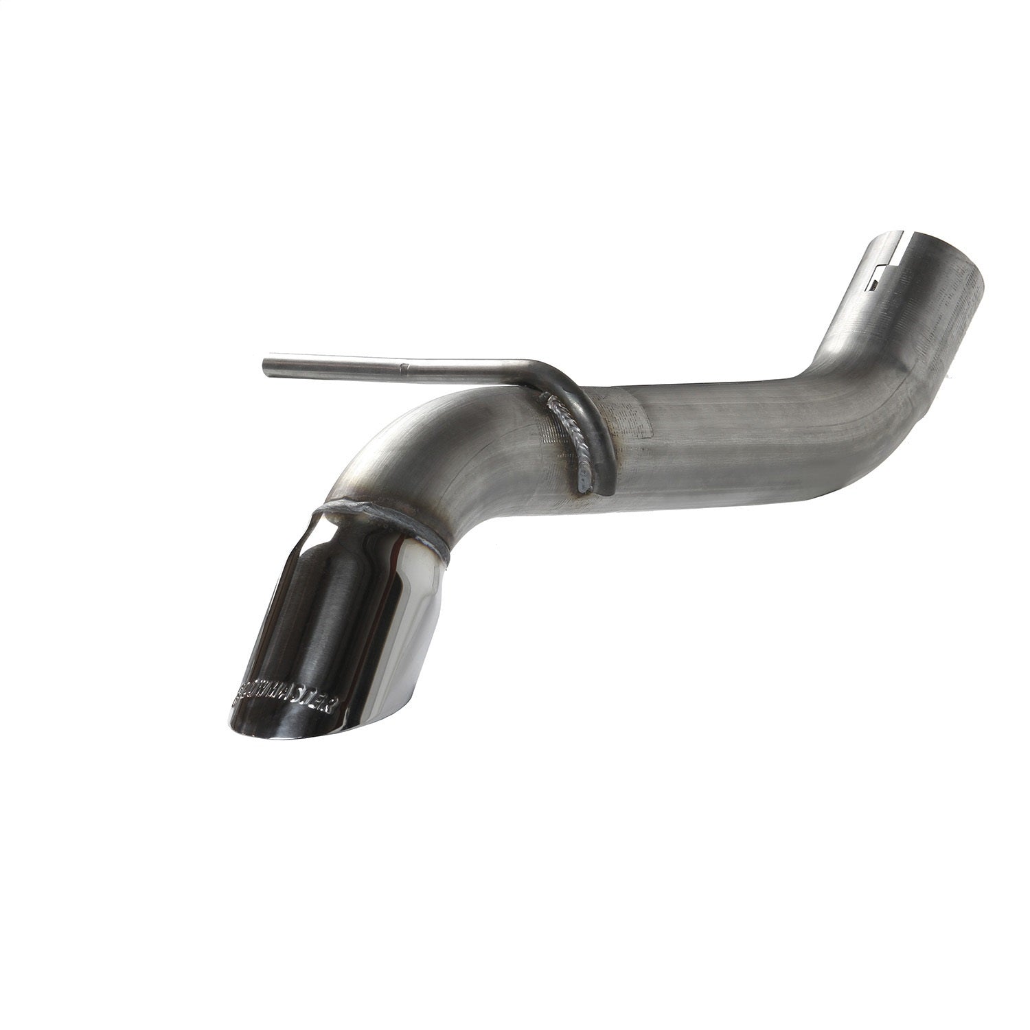 American Thunder Axle Back Exhaust System 2011 Jeep Wrangler - Flowmas –  Grudge Motorsports