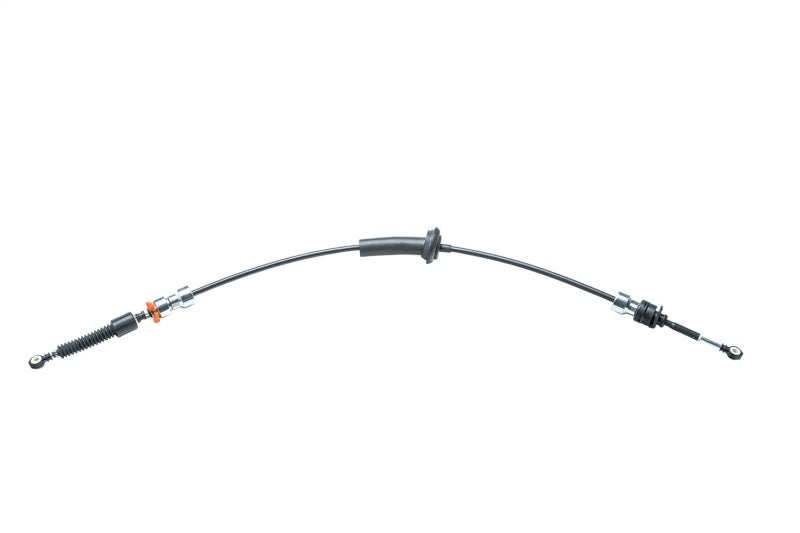 OMIX 07-11 Jeep Wrangler (JK/JKU) Transfer Case Shift Cable - OMIX - 1 –  Grudge Motorsports