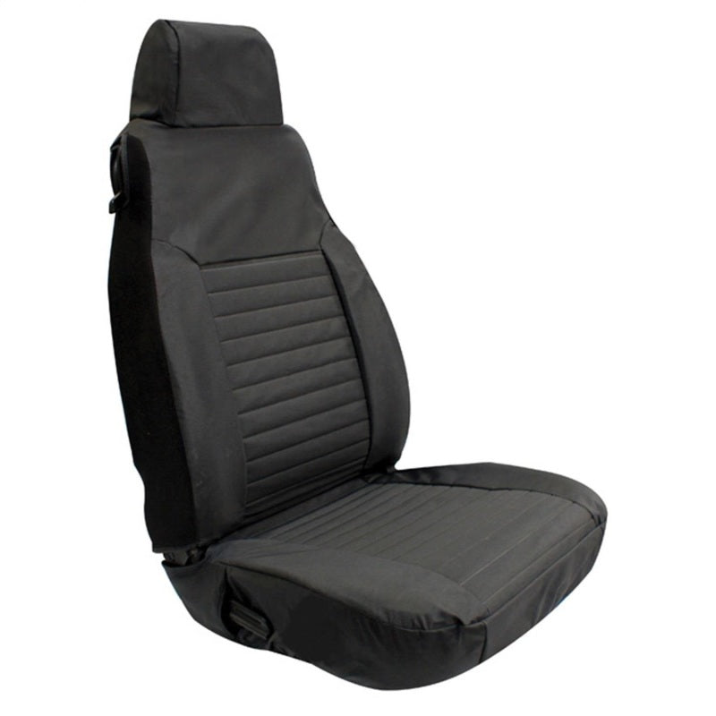 Rampage 2003-2006 Jeep Wrangler(TJ) Factory Replacement Seat Cover - B –  Grudge Motorsports