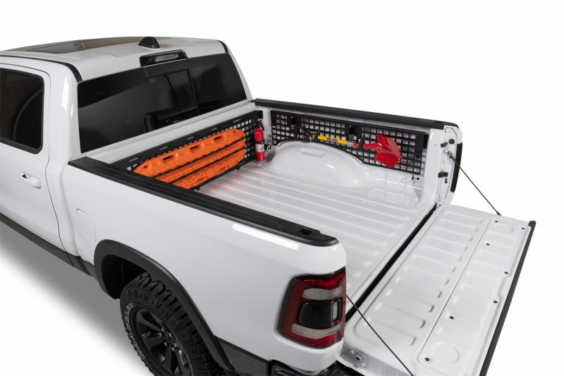 Putco 19-21 Ram LD - (Standard Box) Molle Passenger Side P – Grudge Motorsports