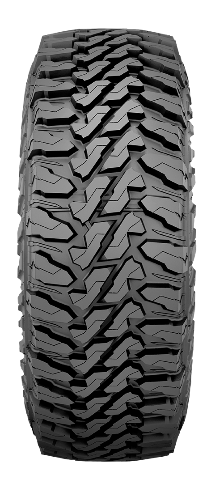 285/85R16 ヨコハマG003-