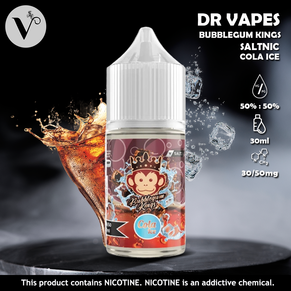 Buy Dr.vapes Juices in UAE from Vapor Store UAE