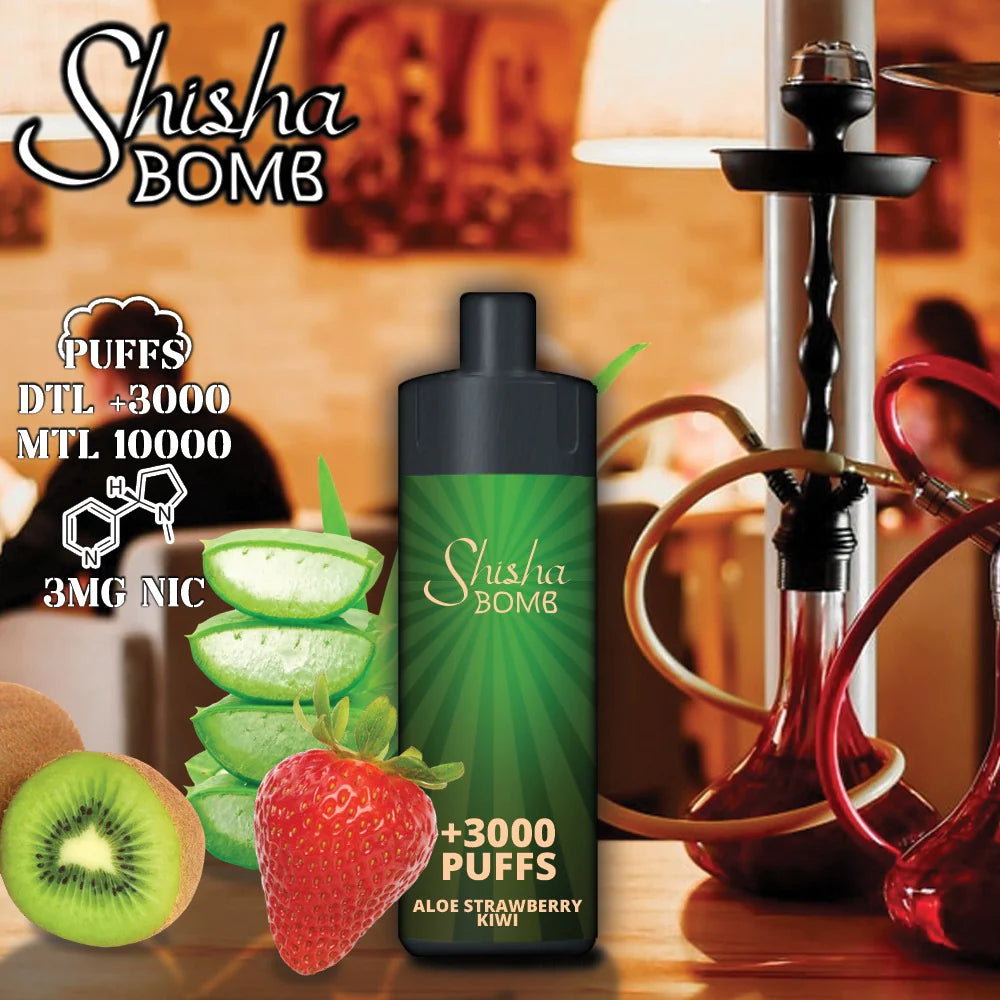 Vapor Store UAE - Best Disposable Vapes in Dubai | Shisha Bomb Rechargeable Disposables