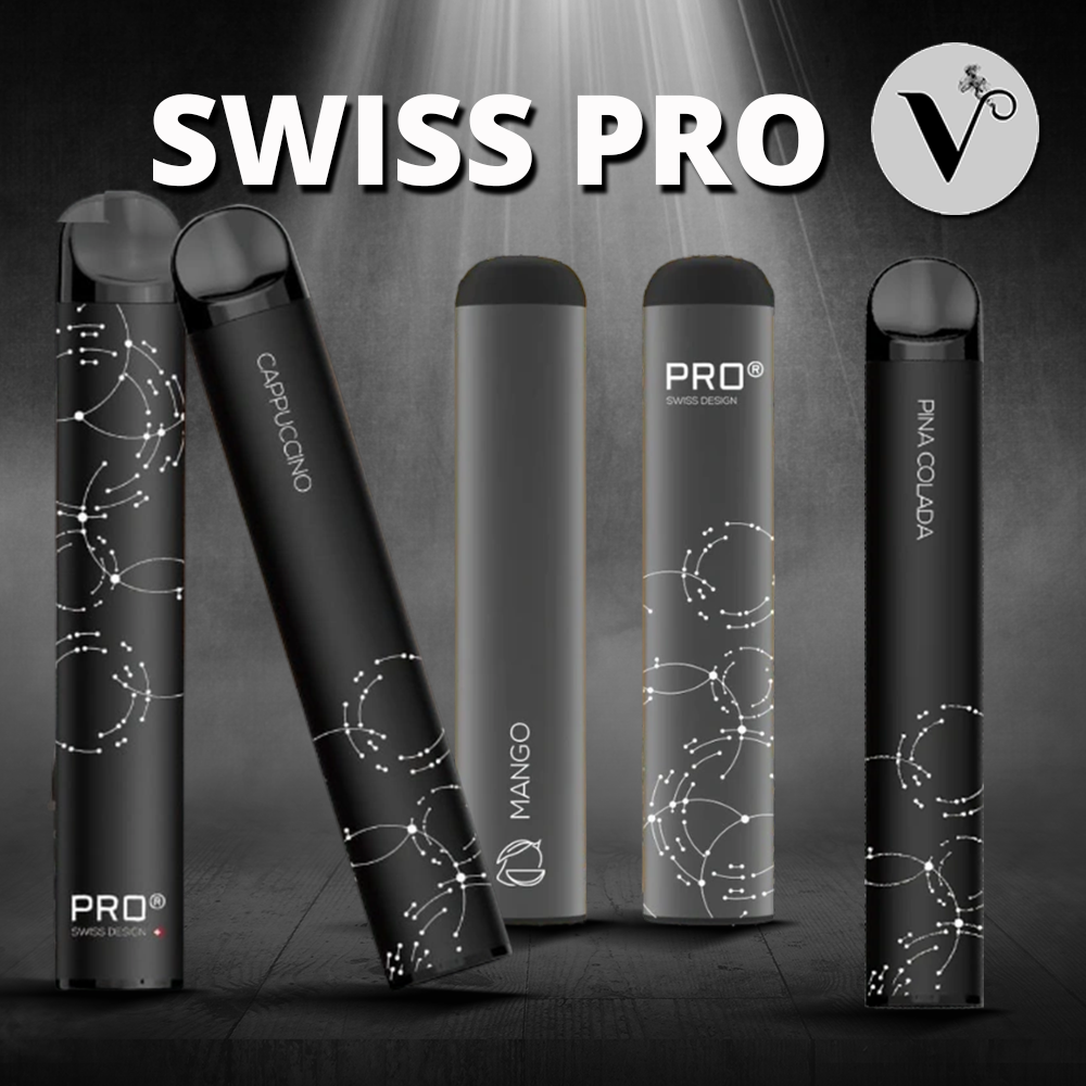 Swiss Pro Vape | Pro Vape in Dubai | Pro Vape UAE
