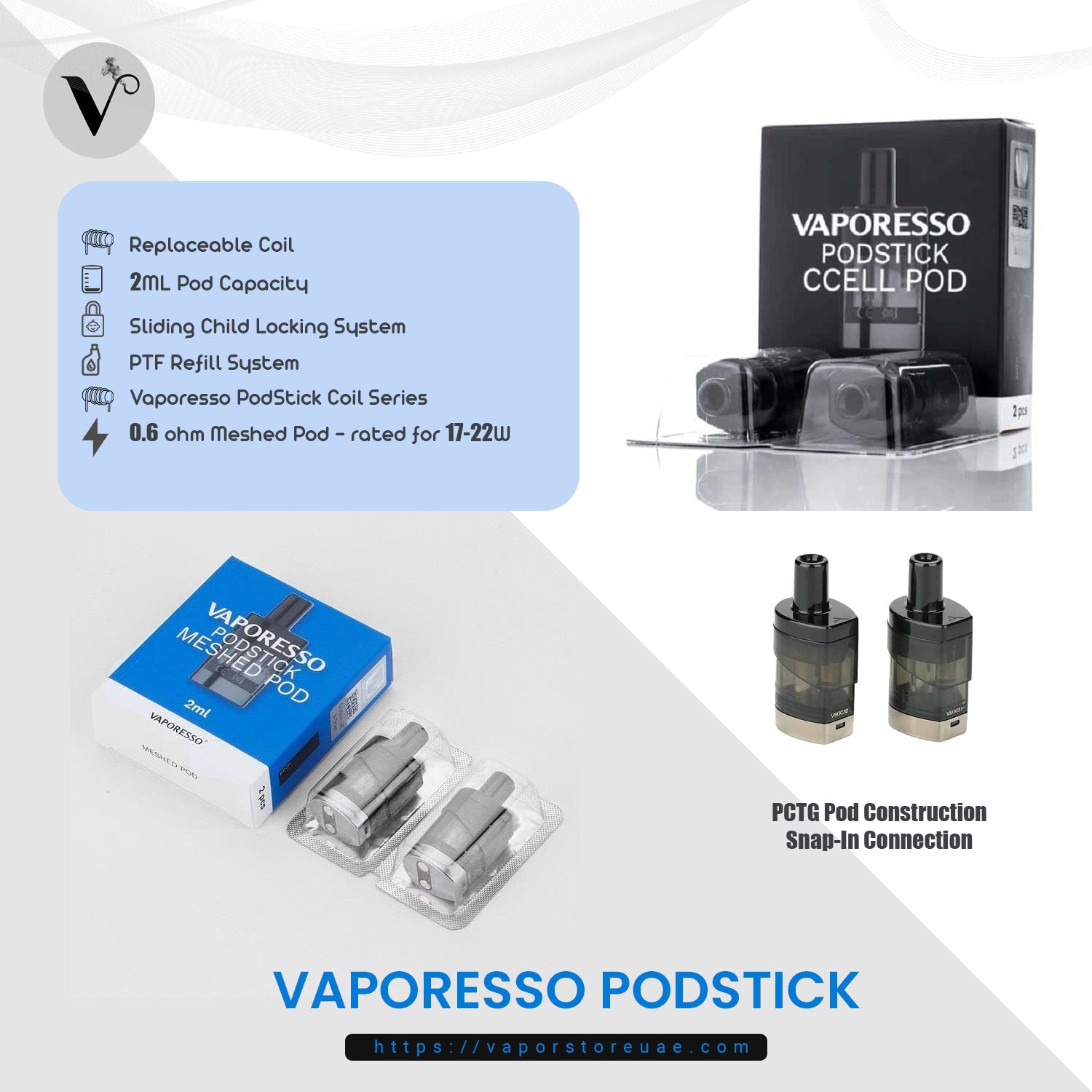 Vapor Store UAE