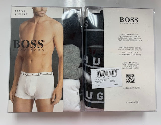 hugo boss boxer brief