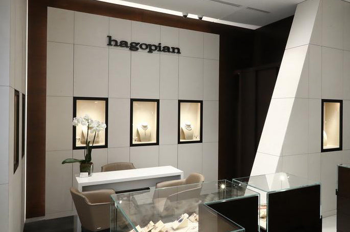 Hagopian Jewels Boutique