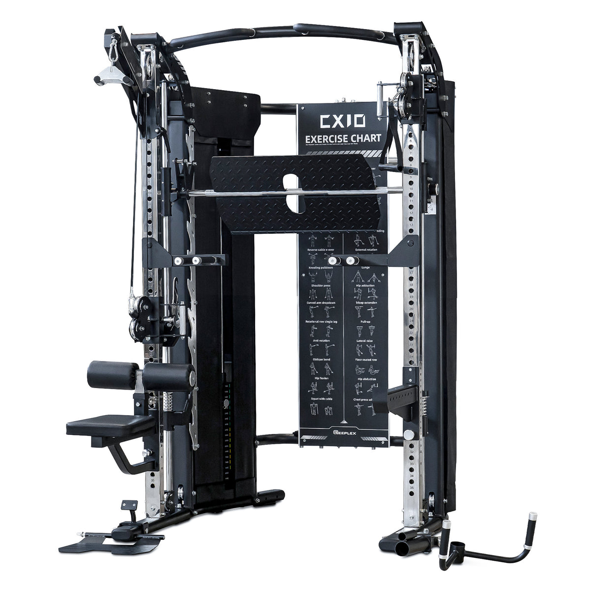 ProForm Vue Home Gym Trainer