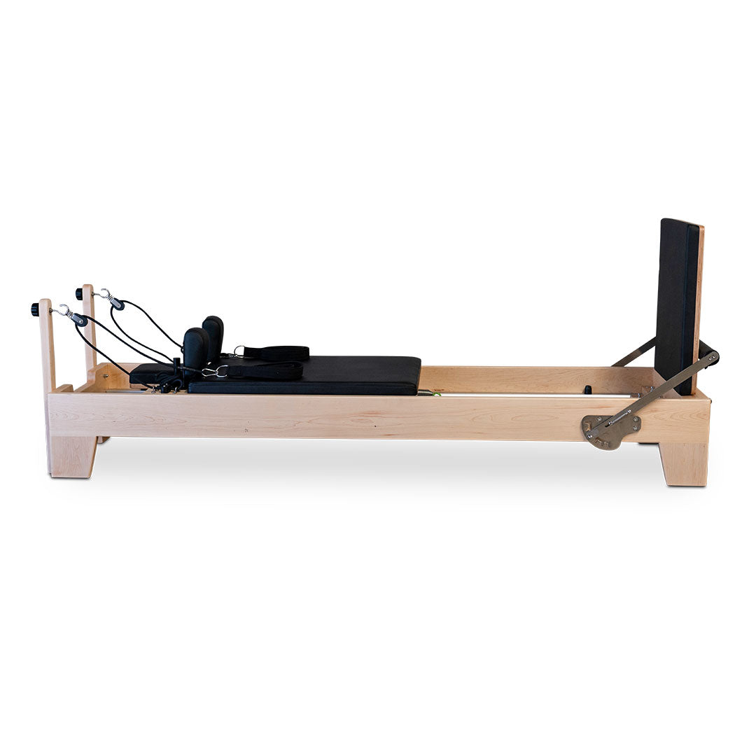 Pilates Reformer Studio with Full Trapeze Frame - Dynamo Fitness