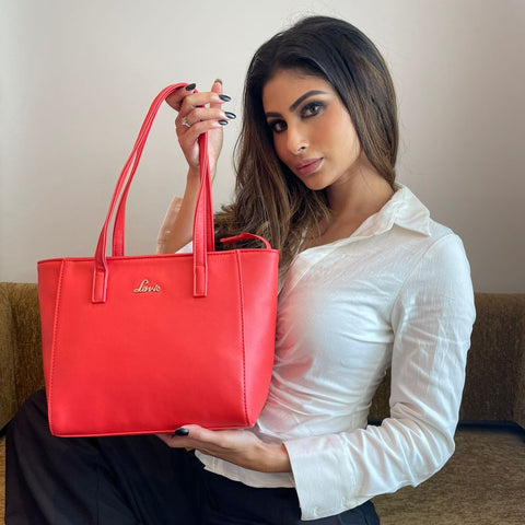 Luxury Genuine Leather Evening Tote Bag With Khaki Cross Body Bag Straps  For Women By Designers Lavie Collection From Dhxingfashionbagss, $56.41 |  DHgate.Com