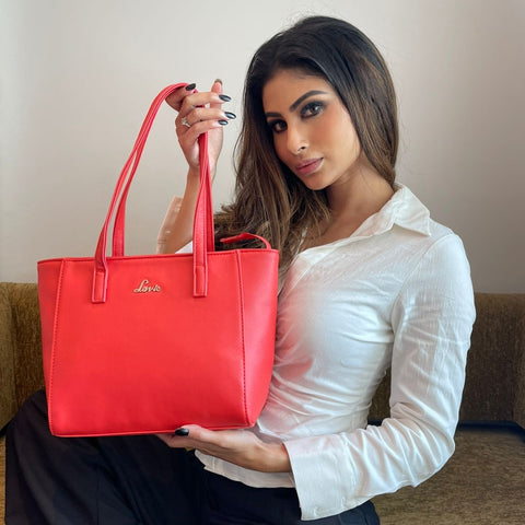 Best Lavie Handbags To Style Yourself With Swag And Elegance