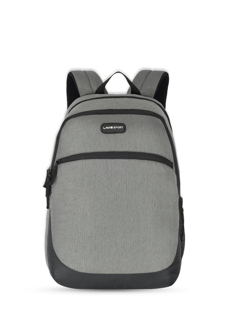 Samsonite Classic Business Leather Backpack | Hamilton Place
