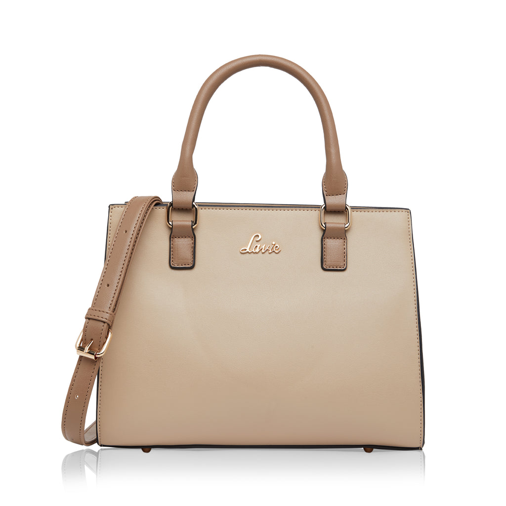 Buy Lavie Women's Betula Medium Tote Bag | Ladies Purse Handbag at Amazon.in