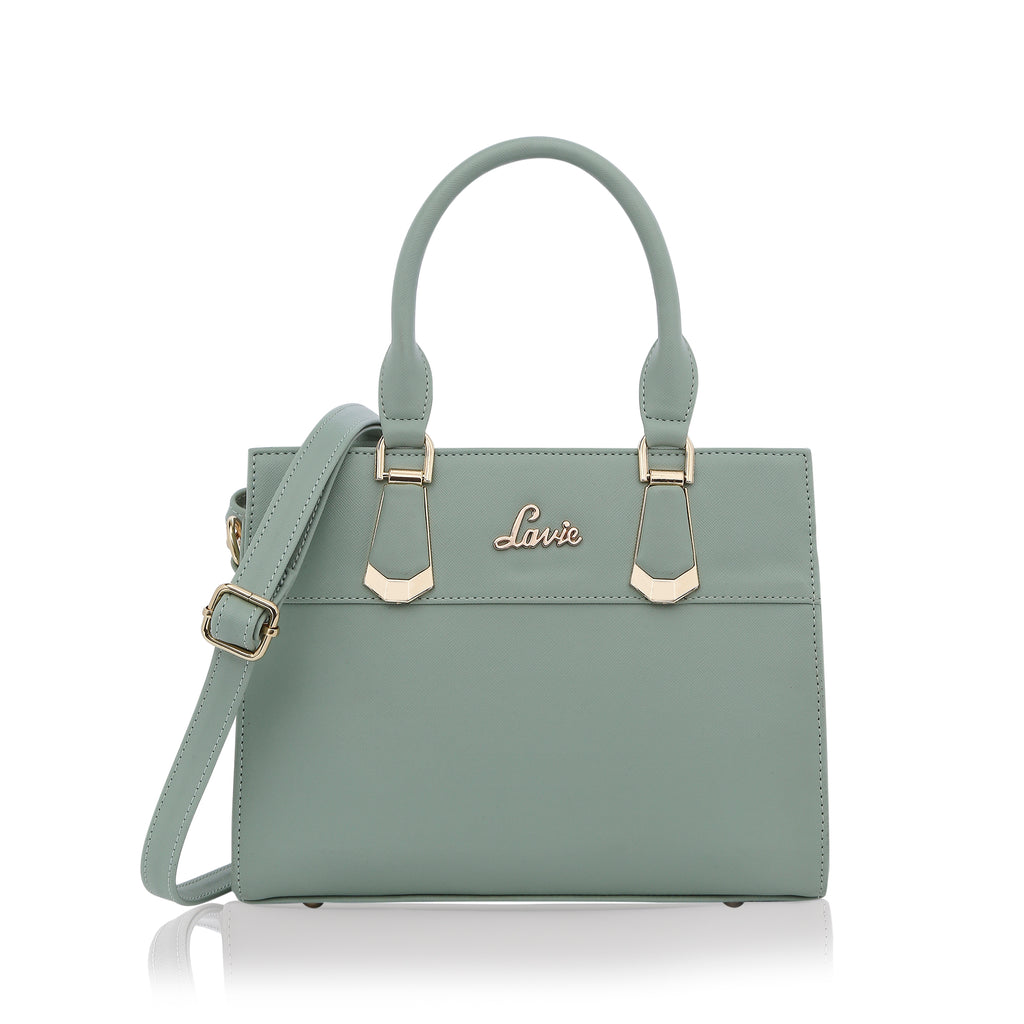 Buy Yellow Handbags for Women by Lavie Online | Ajio.com