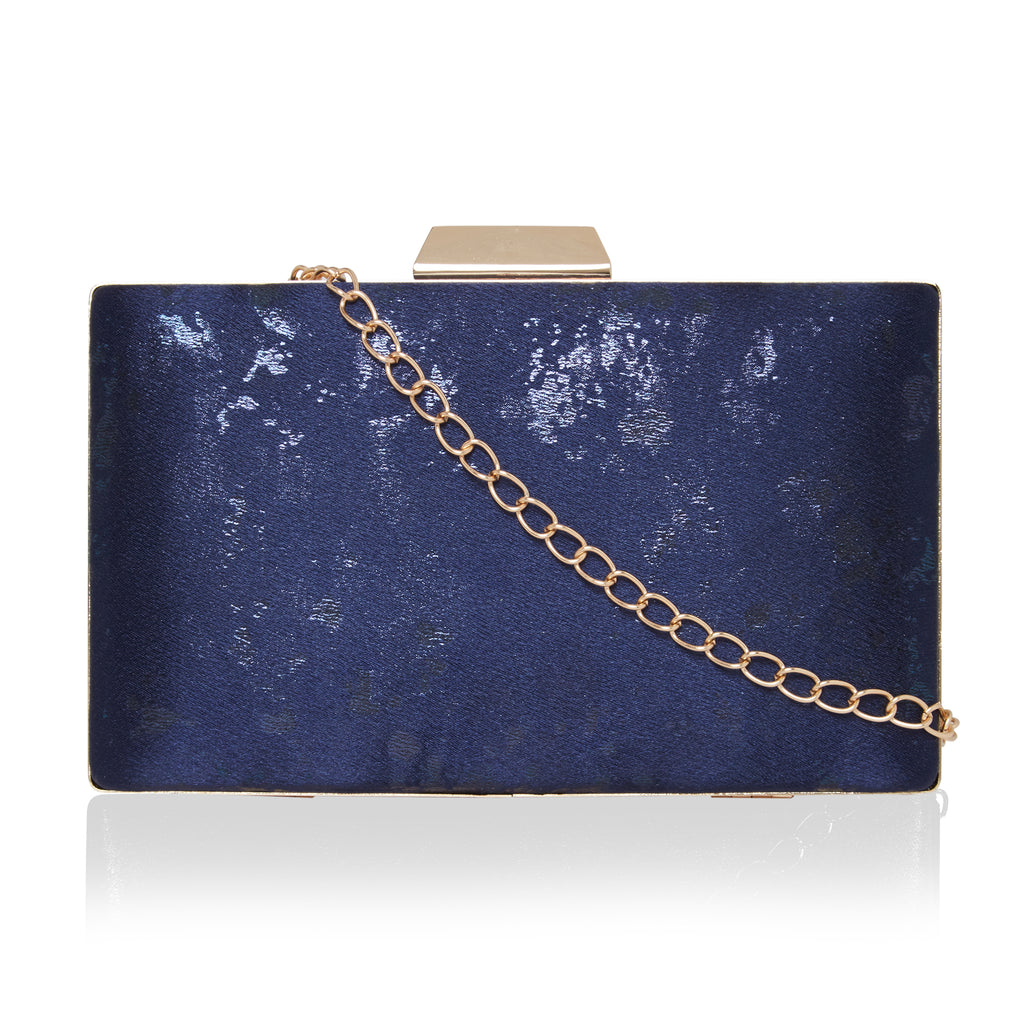 Amazon.com: Royal Blue Clutch Purses For Women