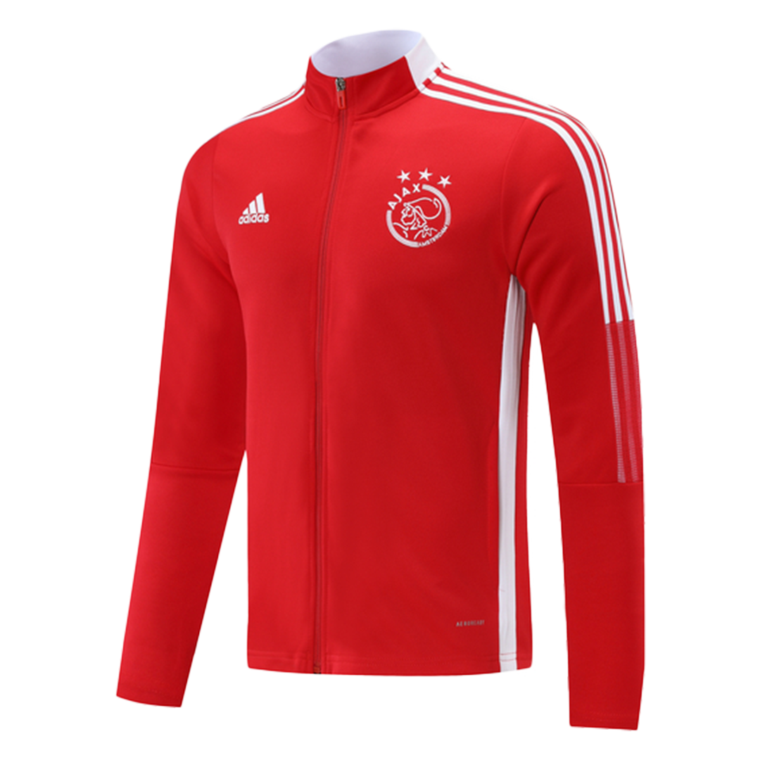 ajax training tracksuit