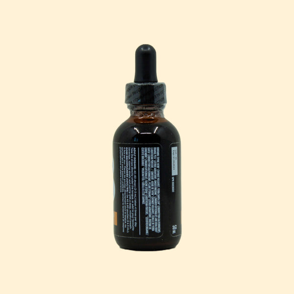 Cold and Lung Support Tincture