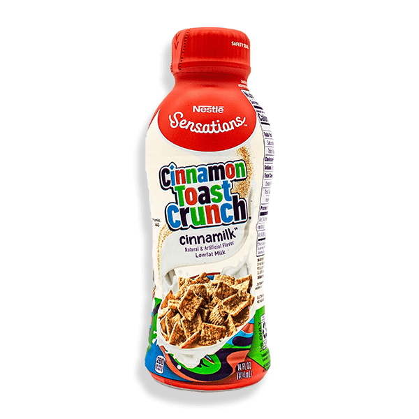 cinnamilk cinnamon toast crunch